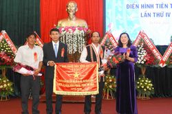 Ia Bă: Điểm sáng phong trào thi đua yêu nước