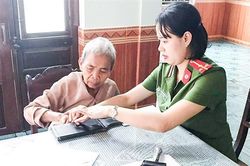 Chuyển biến trong học tập và làm theo Bác ở Đông Hà