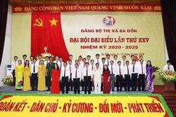 Quảng Bình: Xây dựng thị xã Ba Đồn trở thành đô thị động lực khu vực phía Bắc