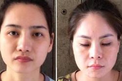 2 nữ tiếp viên quán karaoke bị 'giam lỏng' khi đòi về quê tránh dịch