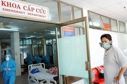 Hải Dương có 3 ca mắc Covid-19, hai người là nhân viên quán nhậu