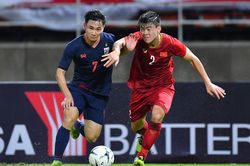 Vòng loại World Cup 2022 bị hoãn, tuyển Việt Nam mất gì?