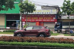 Hải Dương phát hiện 3 trường hợp nghi mắc COVID-19