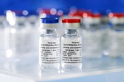 'Đường đua' vaccine COVID-19 không dành riêng cho Nga