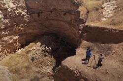 Phát hiện nấm mồ tập thể nơi IS hành quyết nạn nhân ở Iraq