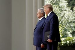Mexico tận dụng Mỹ-Trung căng thẳng, kêu gọi công ty Mỹ 'tái định cư'