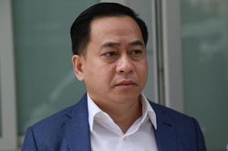Vũ 'Nhôm' hầu tòa cùng Trương Duy Nhất