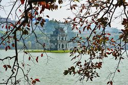 Có một Hà Nội chưa bao giờ cũ