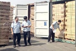 Truy nã giám đốc công ty nhập lậu hàng hóa
