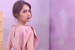 Chị em phát sốt tiêu chí chọn chồng của Hương Giang Idol