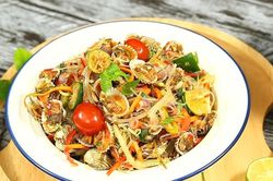 Những món ngon đặc sắc không nên bỏ lỡ khi đến vịnh Lăng Cô