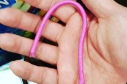 Chùm ảnh dở khóc dở cười chỉ người tóc dài mới hiểu