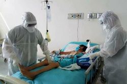 Quảng Nam: 2 ca mắc Covid-19 mới là bà cháu, bệnh nhi mới 5 tuổi