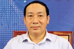 Bắt tạm giam cựu Thứ trưởng GTVT Nguyễn Hồng Trường