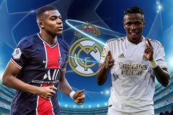 Real Madrid chi hơn 200 triệu euro ký Mbappe