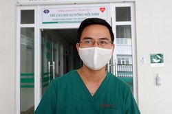 3 ca Covid-19 rất nặng ở miền Bắc tổn thương phổi từ 60-70%
