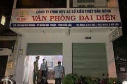 Nhóm người bất chấp lệnh cấm vẫn tụ tập ăn nhậu hát hò bị phạt 35 triệu đồng
