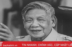 Sáng nay, tổ chức trọng thể Lễ viếng nguyên Tổng Bí thư Lê Khả Phiêu