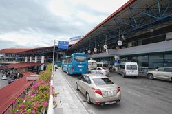 Sân bay Nội Bài điều chỉnh phương án khai thác do dịch COVID-19