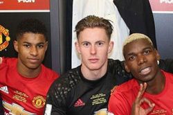 'Tiễn' được Sanchez, M.U sẽ dễ dàng giữ chân Pogba và Henderson hơn