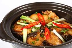 Bí quyết kho cá thơm ngon không tanh, rắn chắc ai cũng thích