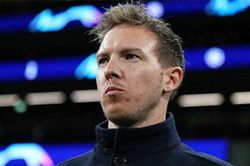 'Mourinho đệ nhị' tiết lộ bí kíp giúp Leipzig đánh bại Atletico