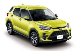 Top 10 ôtô bán chạy nhất tại Nhật Bản: Toyota áp đảo