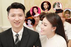 Loạt sao Việt lên tiếng động viên Âu Hà My sau ồn ào ly hôn vì chồng ngoại tình