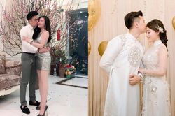 Đường tình không trọn vẹn của giảng viên xinh đẹp Âu Hà My trước khi bị chồng phản bội