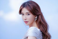 Lâm Chí Linh phủ nhận tin đồn mang thai