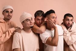 Peach Tree Rascals ra single mới 'I'm Sorry' sau cú hit 'Mariposa'