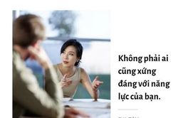 5 dấu hiệu chứng tỏ cấp trên muốn sa thải bạn dù năng lực tốt