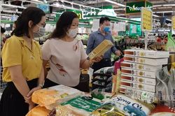 Cần sẵn sàng phương án đưa hàng hóa thiết yếu về nông thôn, các vùng có người dân bị cách ly do dịch Covid-19