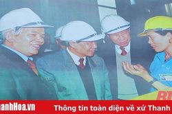 Vùng mía Lam Sơn còn nhớ mãi