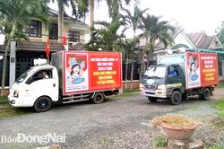Đợt phim kỷ niệm 75 năm Cách mạng Tháng Tám và Quốc khánh 2-9