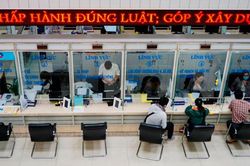 Xây dựng bộ chỉ số năng lực cạnh tranh cấp huyện và sở, ban, ngành ở Lâm Đồng