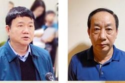 Khởi tố ông Đinh La Thăng và cựu Thứ trưởng Bộ GTVT Nguyễn Hồng Trường