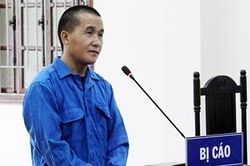 Nhặt ma túy mang bán, lĩnh án 20 năm tù