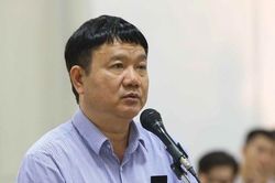 Ông Đinh La Thăng bị khởi tố thêm tội danh