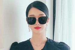 Liên tục đụng hàng mỹ nhân châu Á nhưng Seo Ye Ji vẫn thắng thế nhờ phối đồ cao tay
