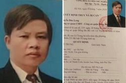 Truy nã đối tượng chuyên trộm cắp tài sản trong bệnh viện