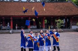 Để mùa hè không hoang phí