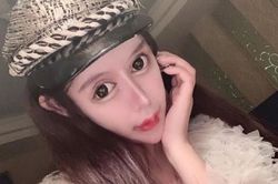 'Cô gái mặt rắn' TQ bất ngờ thông báo muốn làm ca sĩ