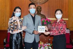 Ngọc Sơn, Tuấn Hưng ủng hộ 100 triệu đồng chống dịch
