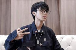 Nhật Hoàng: 'Phong cách ăn mặc của tôi chịu ảnh hưởng từ G-Dragon'