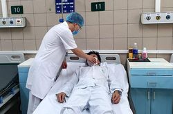Lần đầu tiên phát hiện nhiều trường hợp ngộ độc thiếc tại Việt Nam