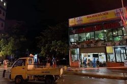 Nhắc nhở các bệnh viện liên quan đến BN867