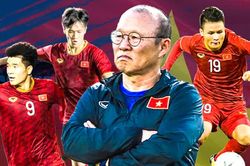Vòng loại World Cup 2022 dời sang năm 2021: Bóng đá Việt Nam no dồn, đói góp