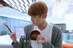 Điểm lại những món quà BTS dành tặng thực tập sinh của 'I-LAND'