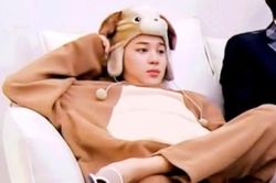 Chết cười với loạt ảnh động hiếm cực tiếu của BTS mà ARMY chưa chắc biết
